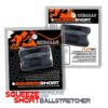 Squeeze Short Ballstretcher Black - Image 3