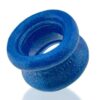 OxBalls Squeeze Short Ballstretcher - Fire - Image 2