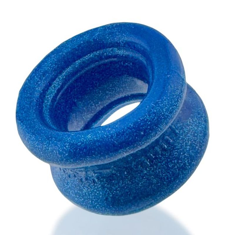OxBalls Squeeze Short Ballstretcher - Fire - Image 2
