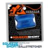 OxBalls Squeeze Short Ballstretcher - Fire - Image 3