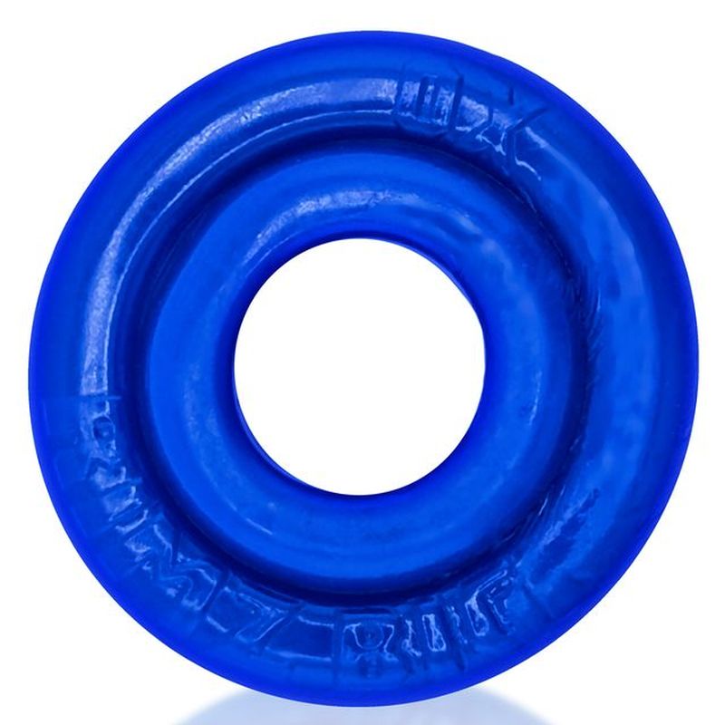 Rimz BIG Ring Blue - Image 2