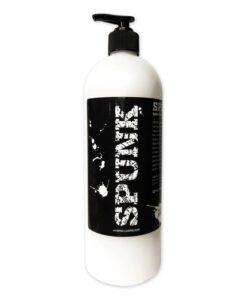 SPUNK Hybrid Lube 32oz/946ml