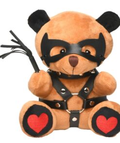 Dom Teddy Bear Plushy
