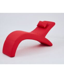 Kama Sutra Halo Arc Love Lounge Red