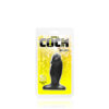 Si Novelties Cock Plug Black Small - Image 2