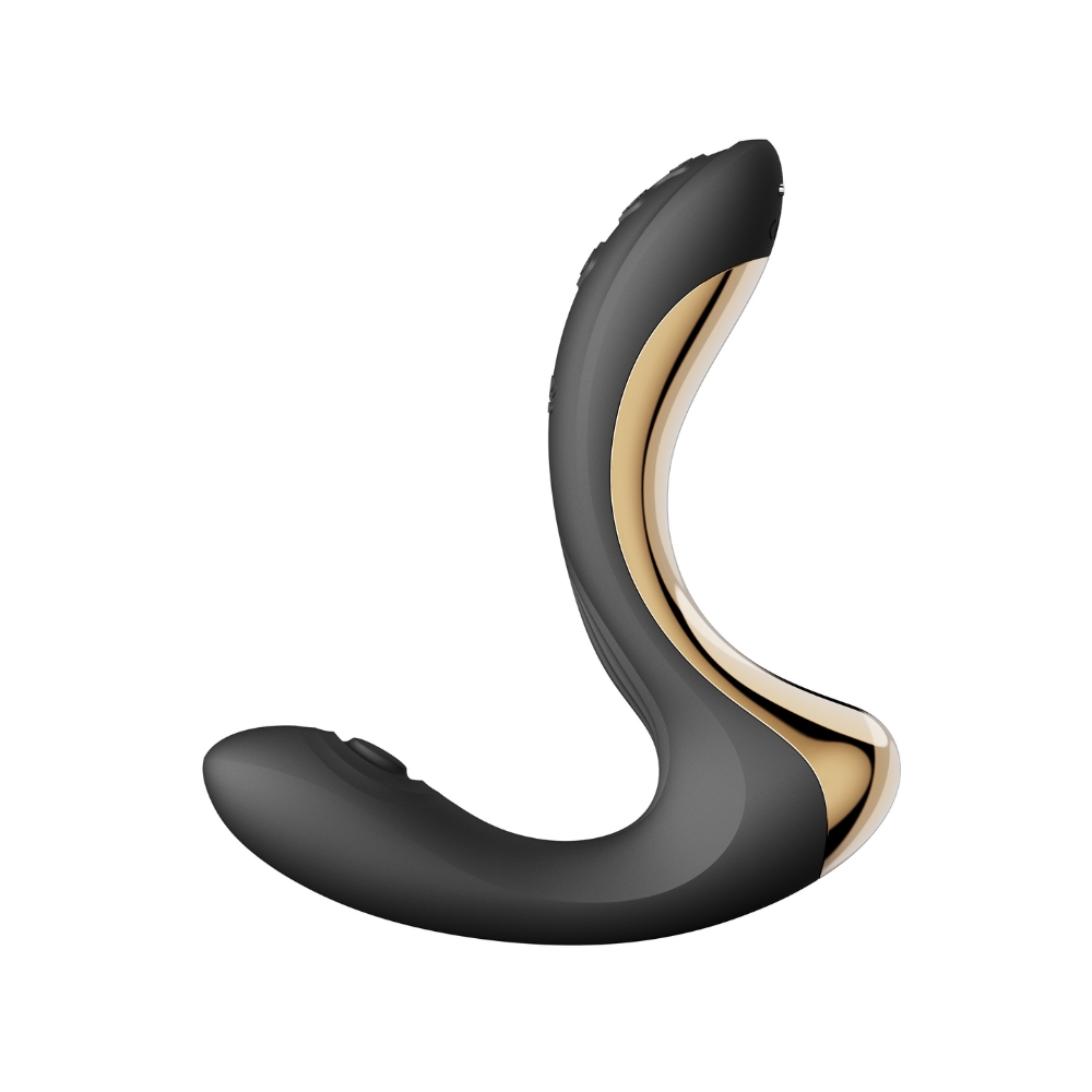 ZALO Talis Obsidian Black