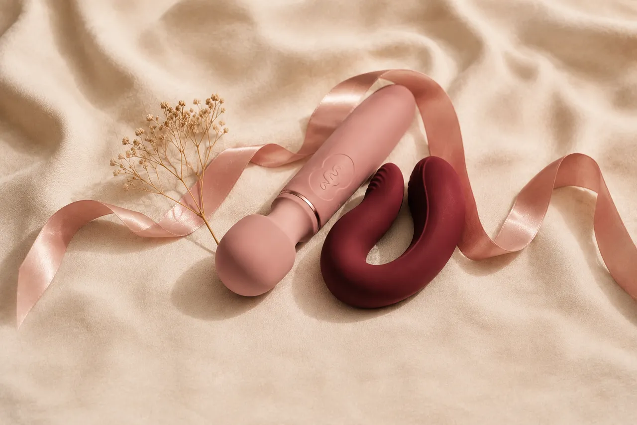 Adult Toys