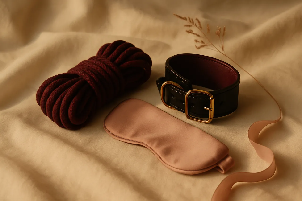 Bondage