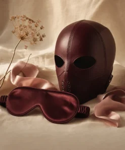 Blindfolds and Hoods