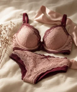 Bras, Panties & Sets