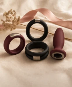 Cock Rings & Ball Stretchers
