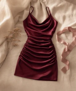 Dresses and Clubwear