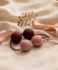 Kegel / Ben Wa Balls