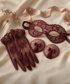 Lingerie Accessories