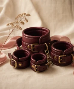 Restraints