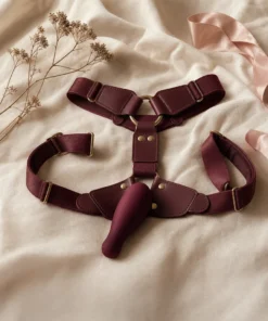 Strap-Ons & Pegging Toys