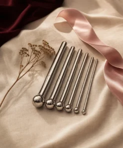 Urethral Sounds & Penis Plugs