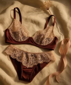 Lingerie