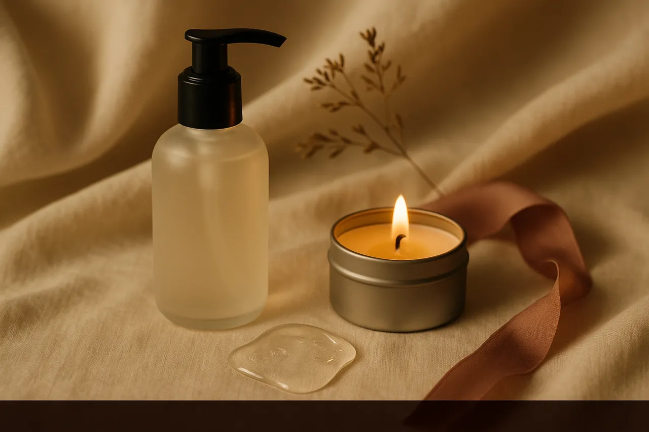 Lubricants & Enhancement