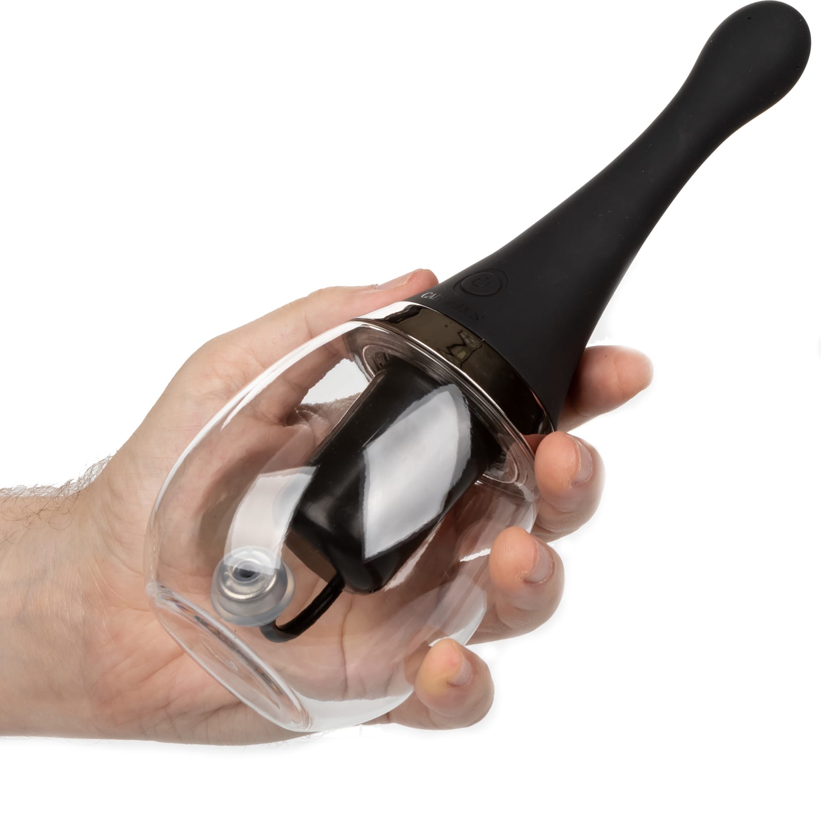 CalExotics Executive Rechargeable Auto Douche - Image 4