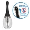 CalExotics Executive Rechargeable Auto Douche - Image 5
