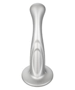 Alternative view of CalExotics Her Royal Harness Sensual Probe