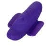 CalExotics Lock-N-Play Remote Pulsating Panty Teaser - Image 2