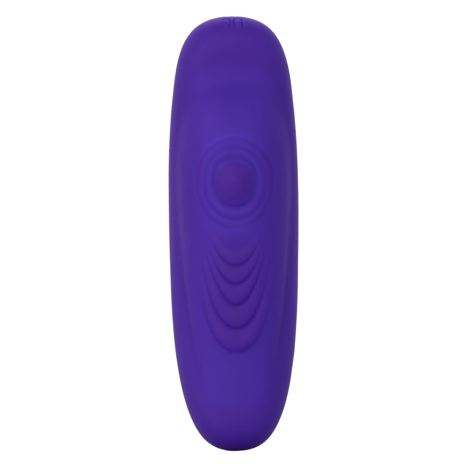 CalExotics Lock-N-Play Remote Pulsating Panty Teaser - Image 3