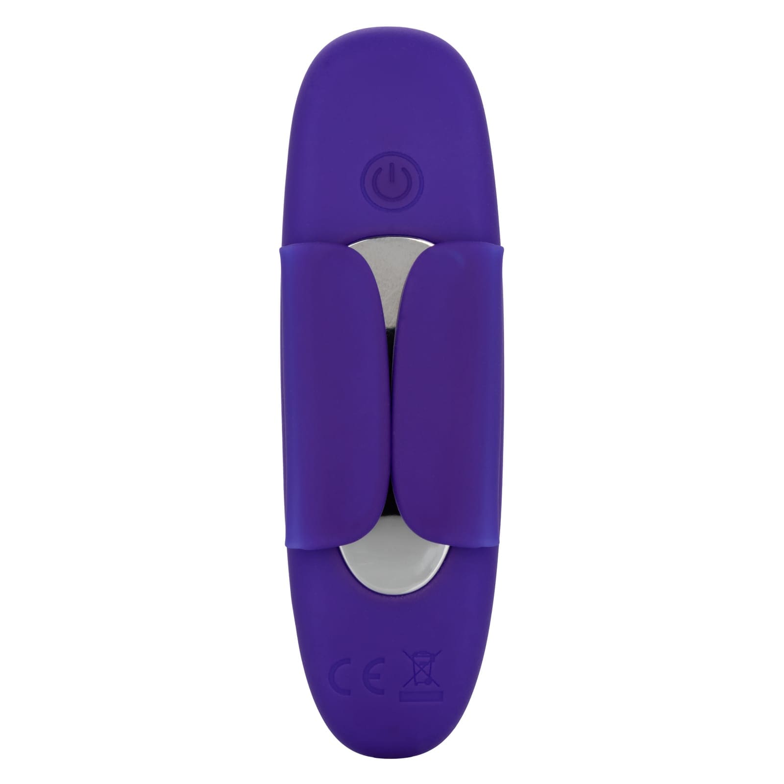 CalExotics Lock-N-Play Remote Pulsating Panty Teaser - Image 5