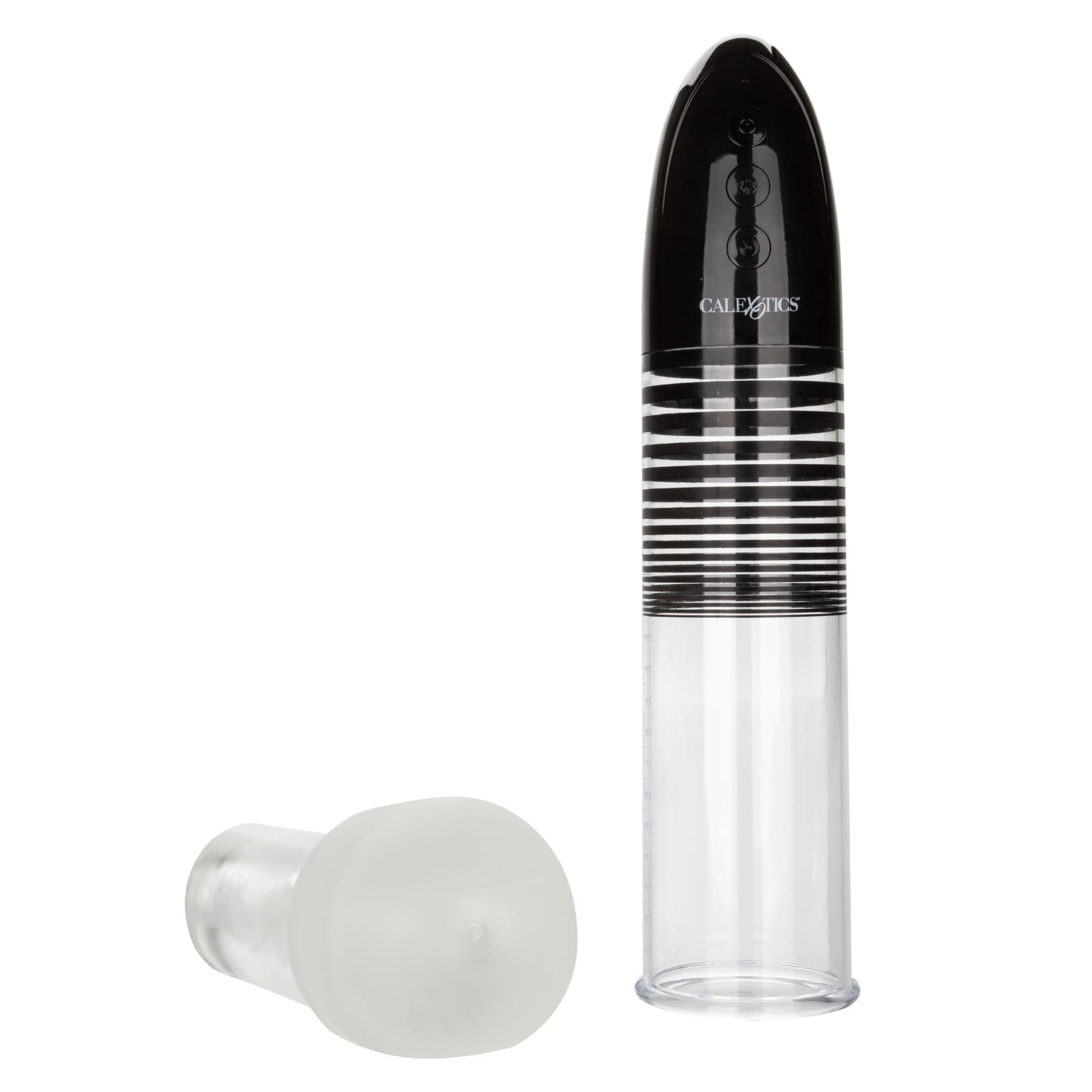 CalExotics Optimum Series Executive Automatic Smart Pump - Image 2
