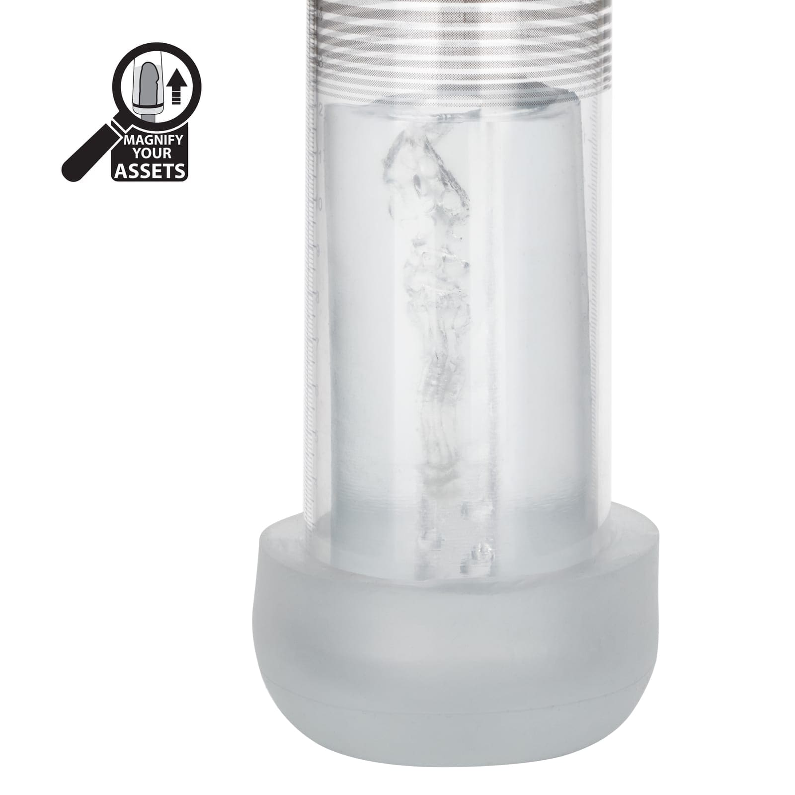 CalExotics Optimum Series Executive Automatic Smart Pump - Image 4