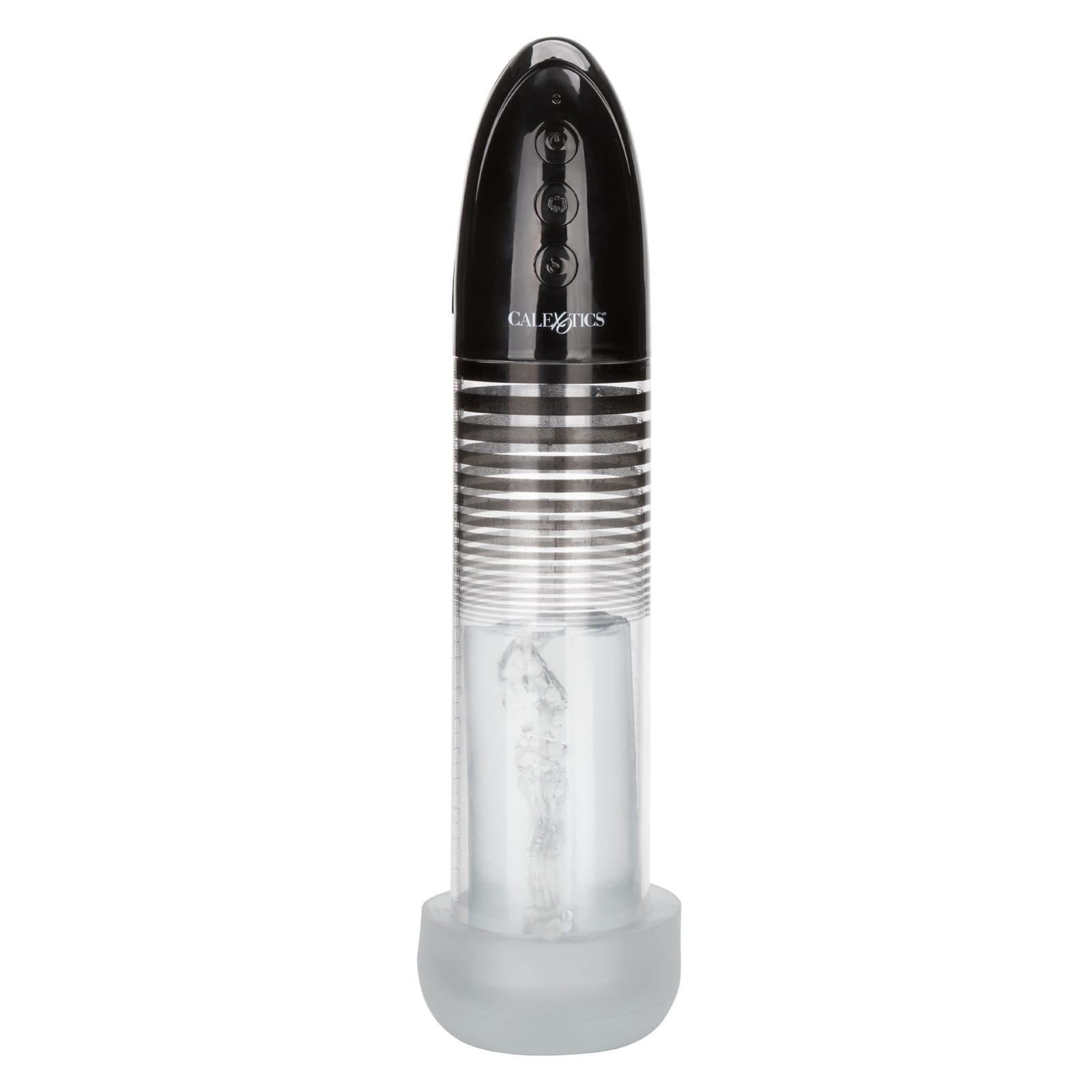 CalExotics Optimum Series: Executive Automatic Smart Pump