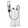 CalExotics Optimum Series: Maximum Results Pump Set
