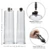 CalExotics Optimum Series: Maximum Results Pump Set - Image 4
