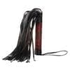 CalExotics Scandal Flogger Black - Image 4