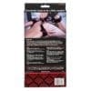 CalExotics Scandal® Hog Tie - Red - Image 3