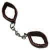 CalExotics Scandal® Universal Cuff Set - Red - Image 4