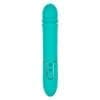 CalExotics Shameless: Flirt Thrusting Vibrator - Image 2