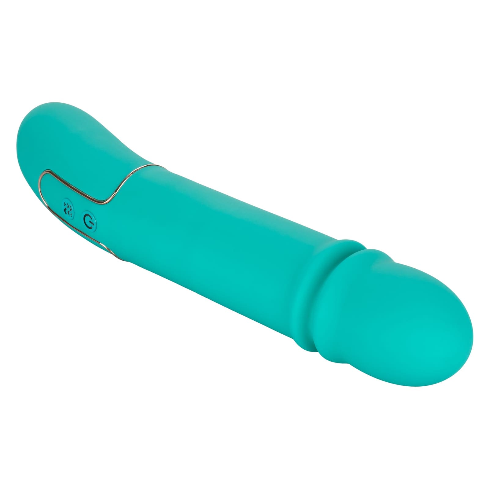 CalExotics Shameless: Flirt Thrusting Vibrator - Image 3