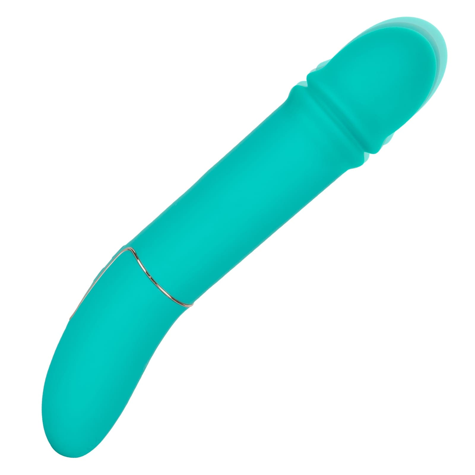 CalExotics Shameless: Flirt Thrusting Vibrator - Image 4