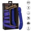 CalExotics Shameless Slim Thumper Thrusting Vibrator - Image 3