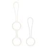 CalExotics She-ology Interchangeable Weighted Kegel Set - Image 2