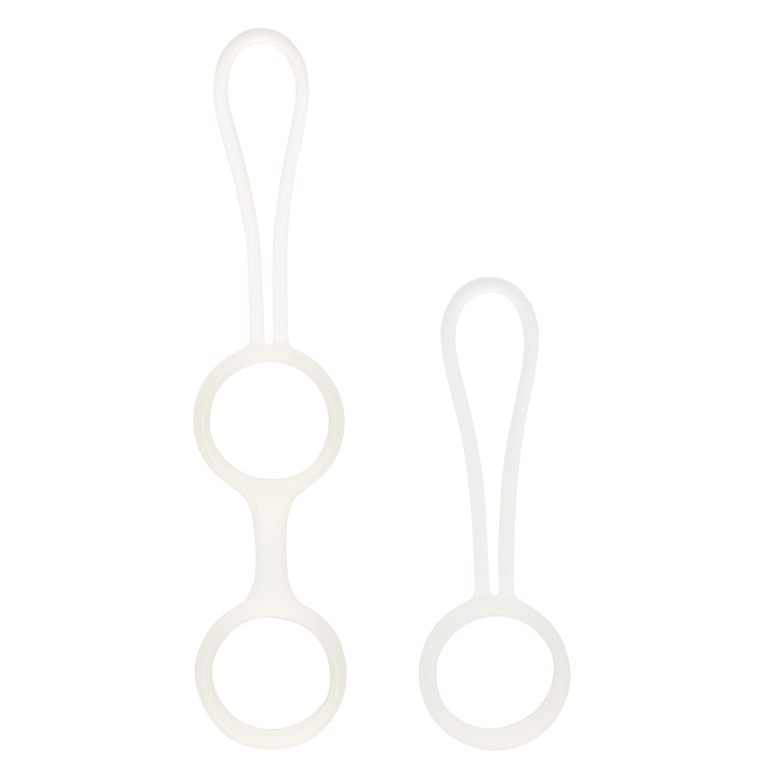 CalExotics She-ology Interchangeable Weighted Kegel Set - Image 2