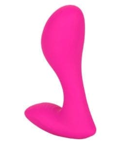 Alternative view of CalExotics Silicone Remote G-Spot Arouser