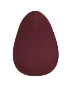 Alternative view of Dame Pom Flexible External Clitoral Vibrator