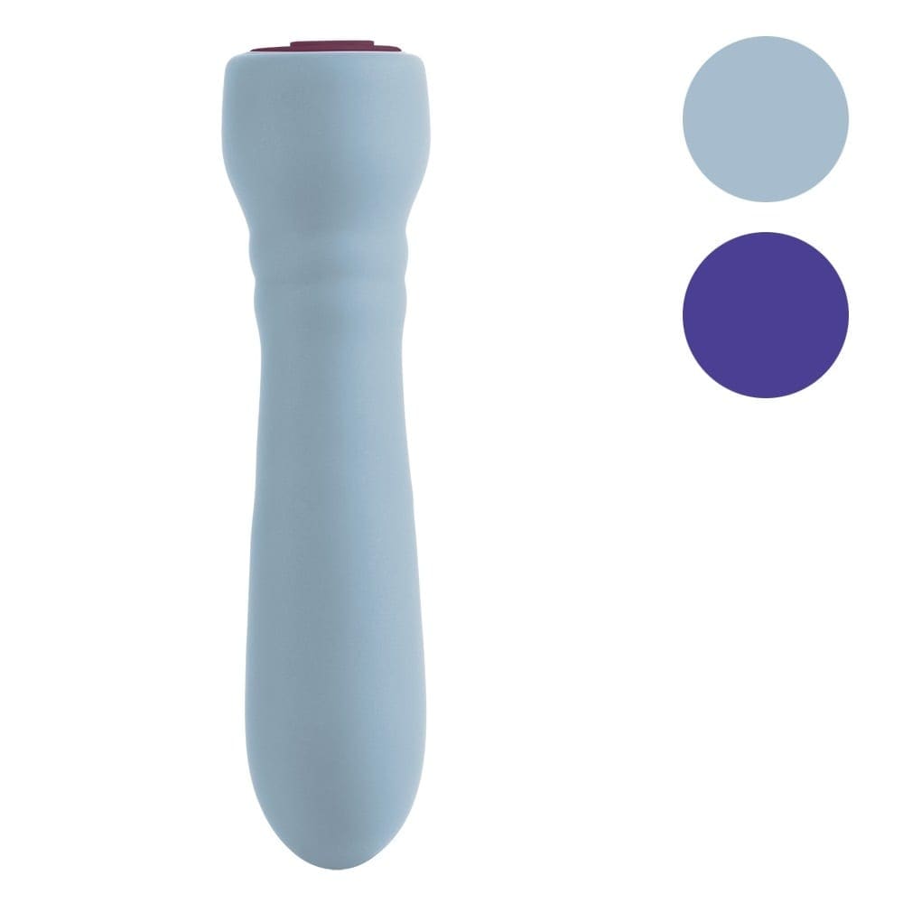 Femme Funn BOOSTER BULLET - MAROON
