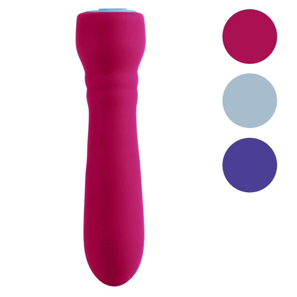 Femme Funn Booster Bullet