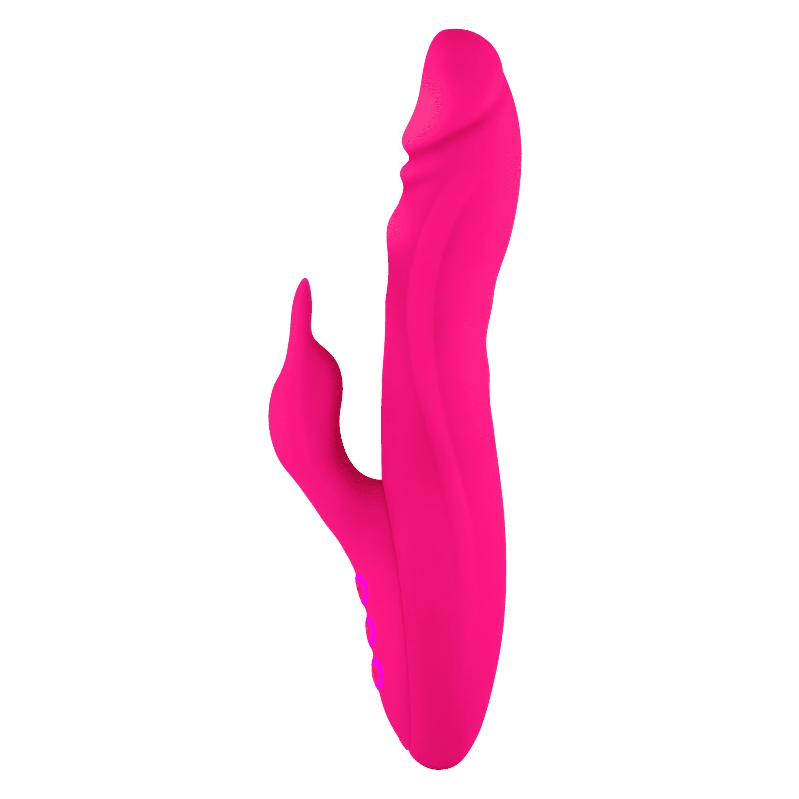 Femme Funn Booster Rabbit Vibrator - Image 13