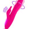 Femme Funn Booster Rabbit Vibrator - Image 16
