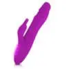 Booster Rabbit Purple